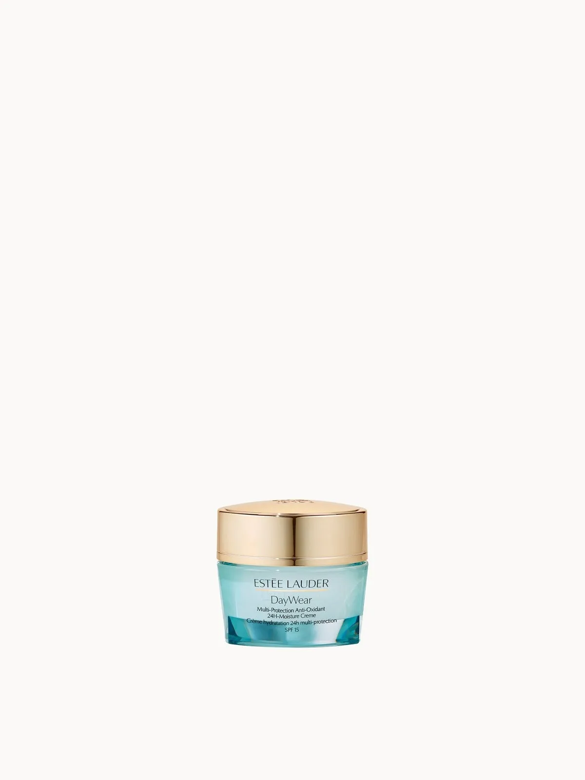 Estée Lauder DayWear Multi-Protection 24H-Moisturiser Creme SPF15 for Normal/Combination Skin Travel Size 15ml