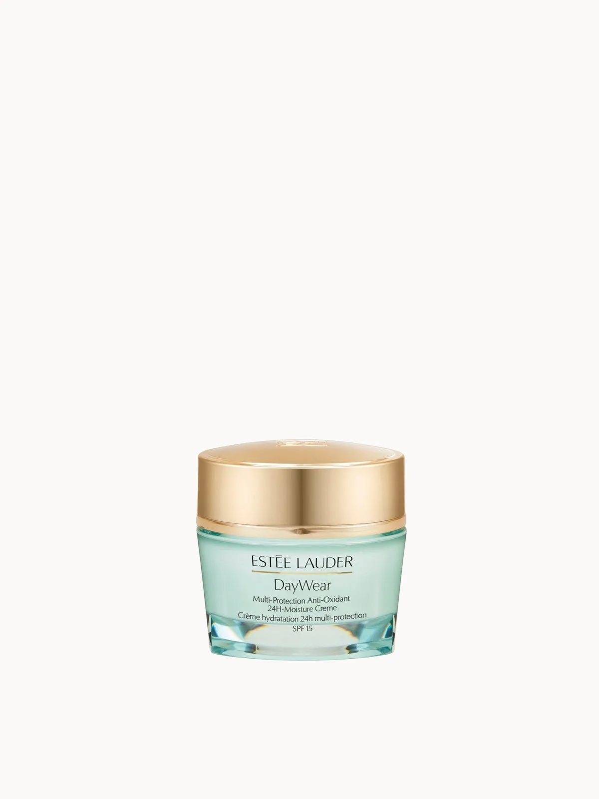 Estée Lauder DayWear Multi-Protection Moisturiser Creme SPF15 for Dry Skin 50ml
