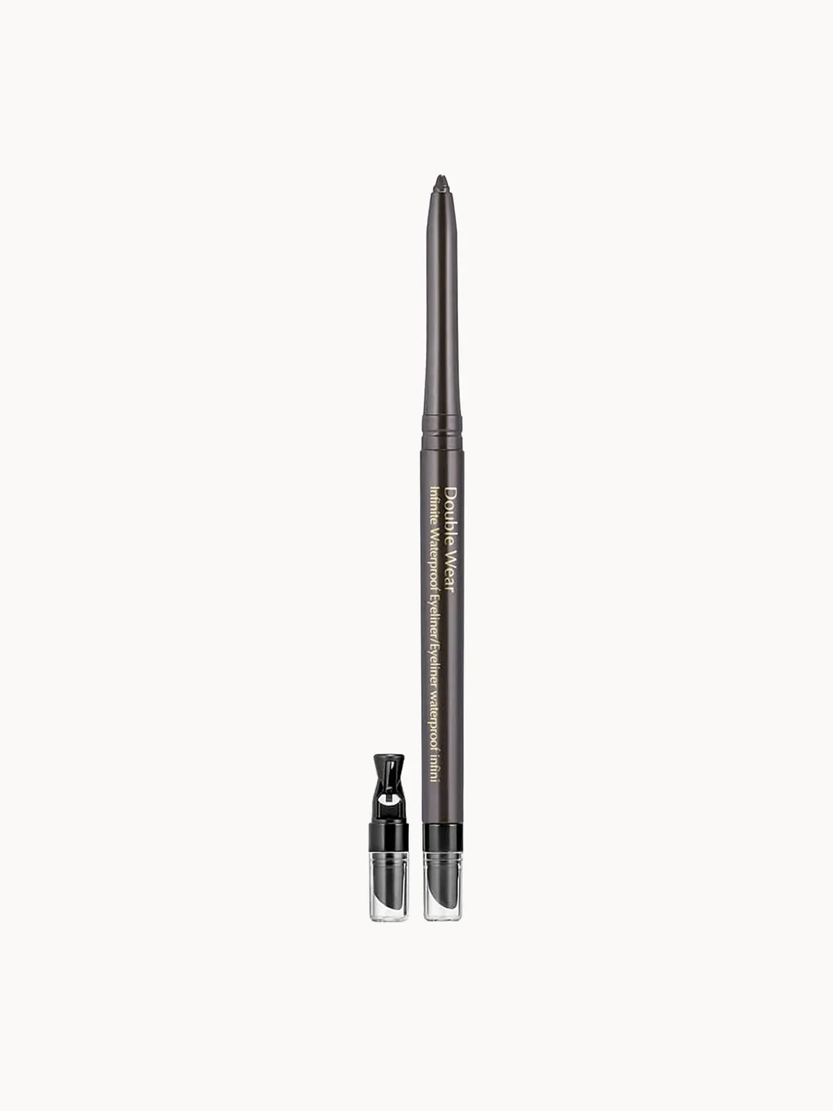 Estée Lauder Double Wear Infinite Waterproof Eyeliner (Various Shades) - Graphite