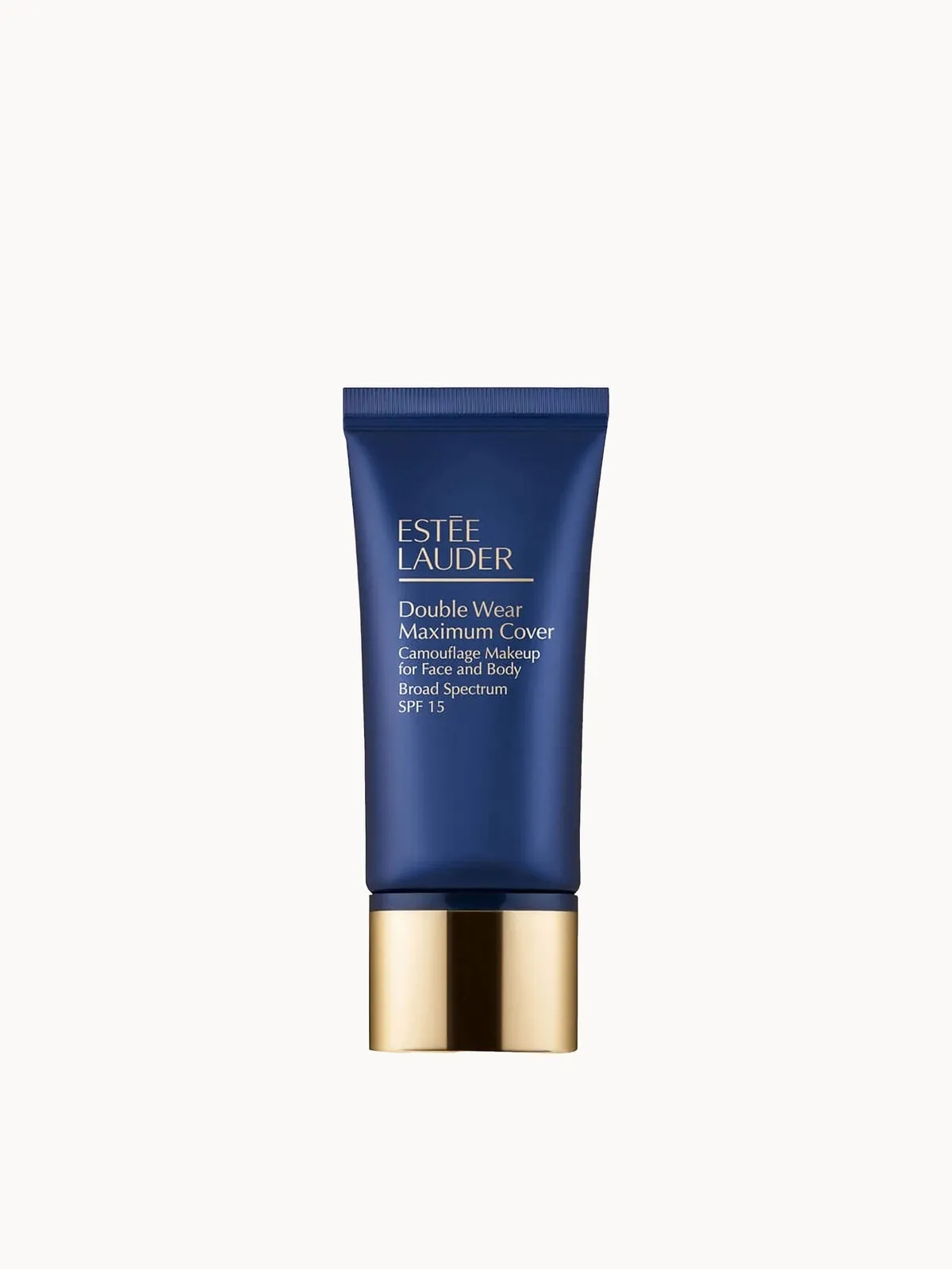 Estée Lauder Double Wear Maximum Cover Camouflage Makeup for Face and Body SPF15 30ml - 4N2 Spiced Sand