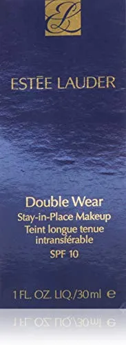 Estée Lauder Double Wear Stay-in-Place 30ml Makeup 1N2 ECRU 16