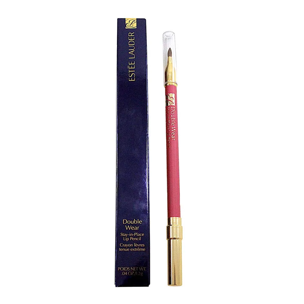 Estée Lauder Double Wear Stay-in-Place Lip Pencil 1.2g - Pink