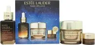 Estée Lauder Face Care Set: Advanced Night Repair Complex Serum 50ml + Supreme & Youth Power Cream 50ml + Advanced Night Repair Gel Eye Cream 5ml