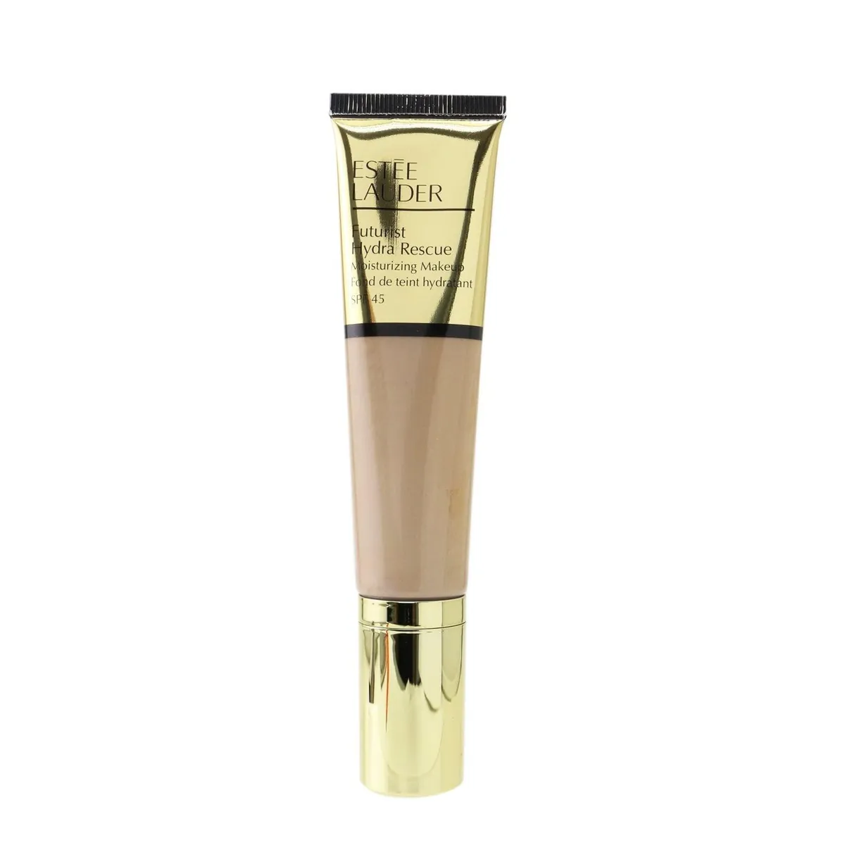 Estée Lauder Futurist Hydra Rescue SPF45 Moisturizing Foundation 35ml - 3C2PEBBLE