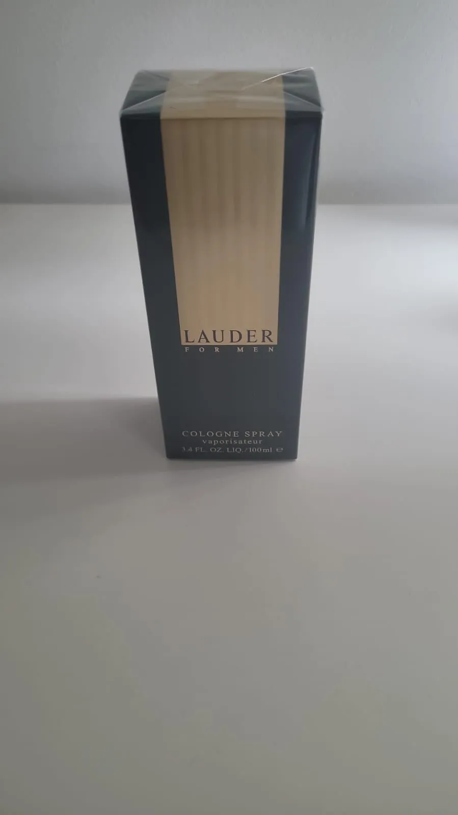 Estée Lauder Lauder Eau de Cologne 100ml Spray