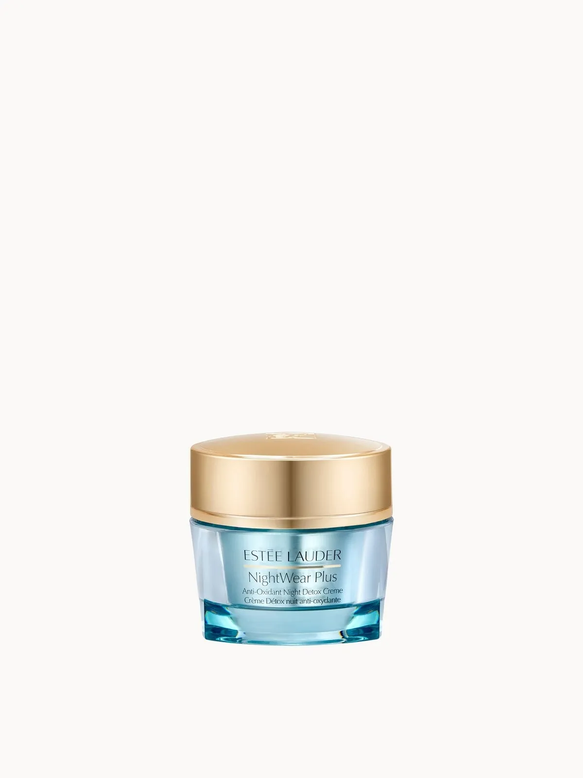 Estée Lauder NightWear Plus Anti-Oxidant Detox Crème Moisturiser 50ml