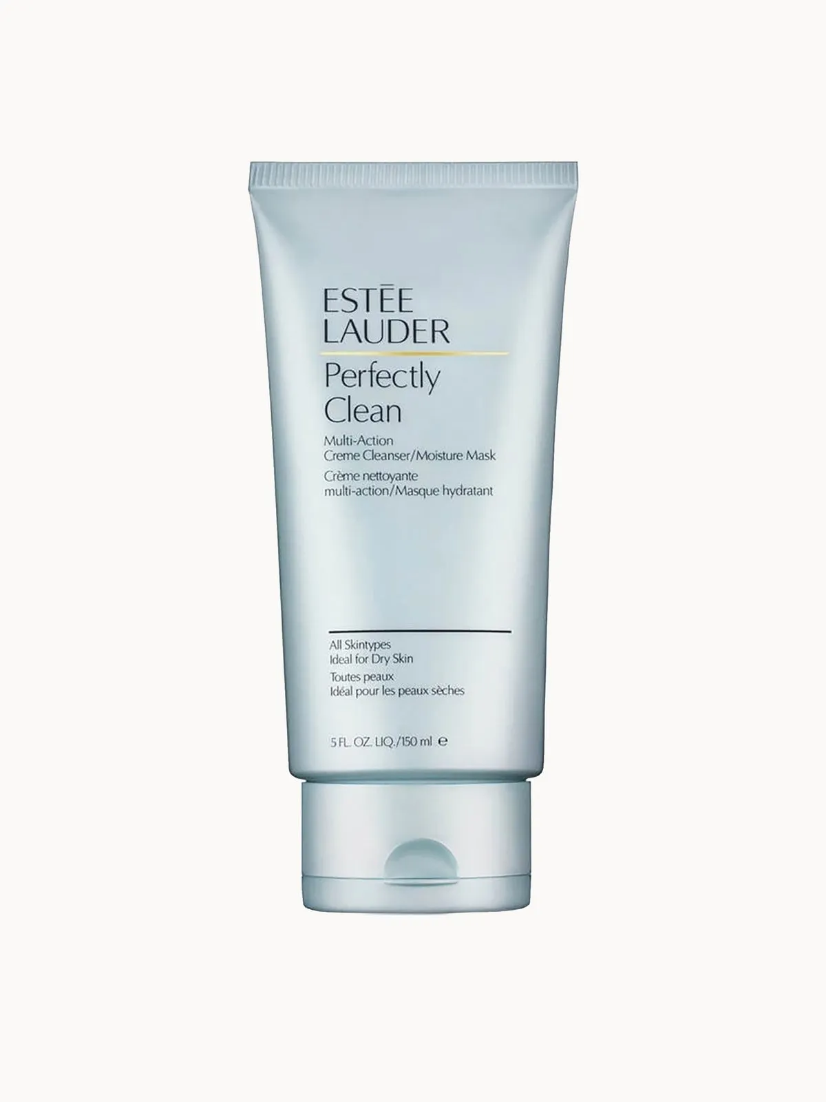Estée Lauder Perfectly Clean Creme Cleanser/Moisture Mask 150ml