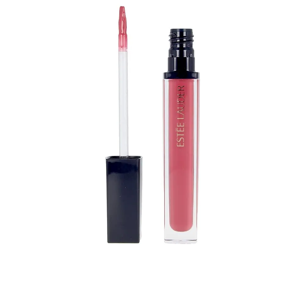 Estée Lauder Pure Color Envy Kissable Lip Shine 5.8ml - Rebellious Rose