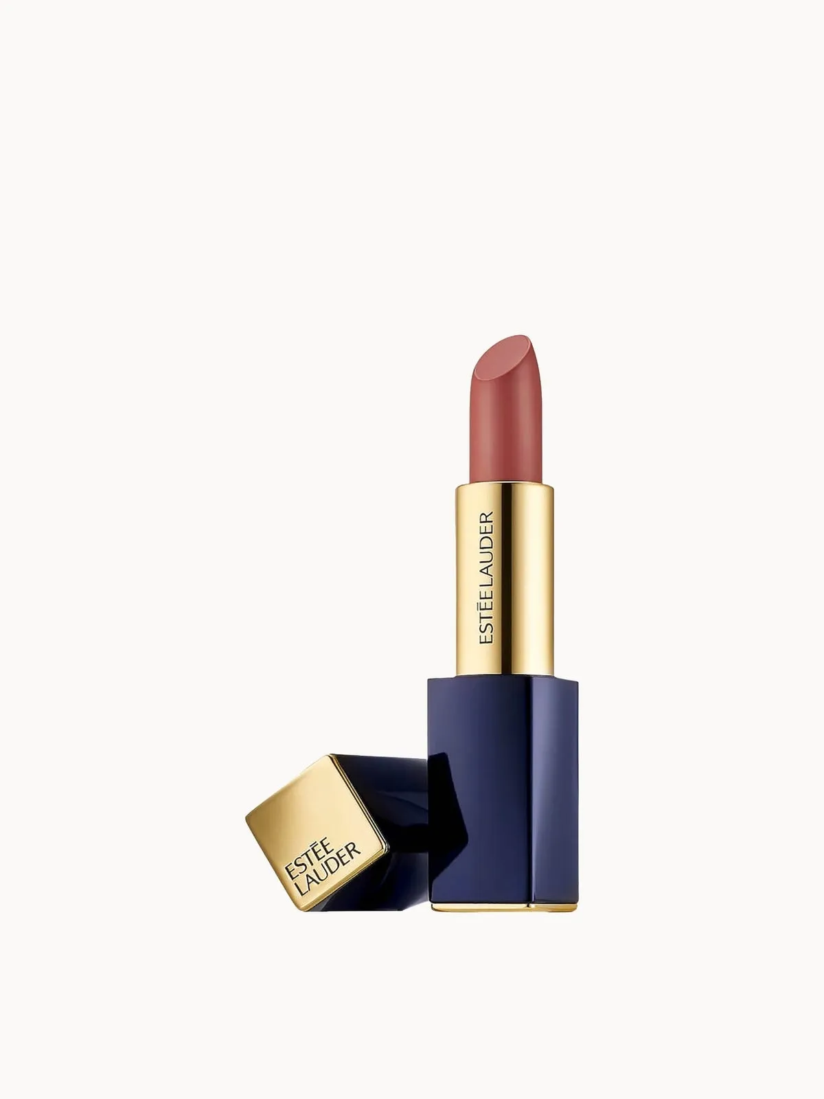 Estée Lauder Pure Color Envy Sculpting Lipstick 0.12 oz (Various Shades) - Intense Nude