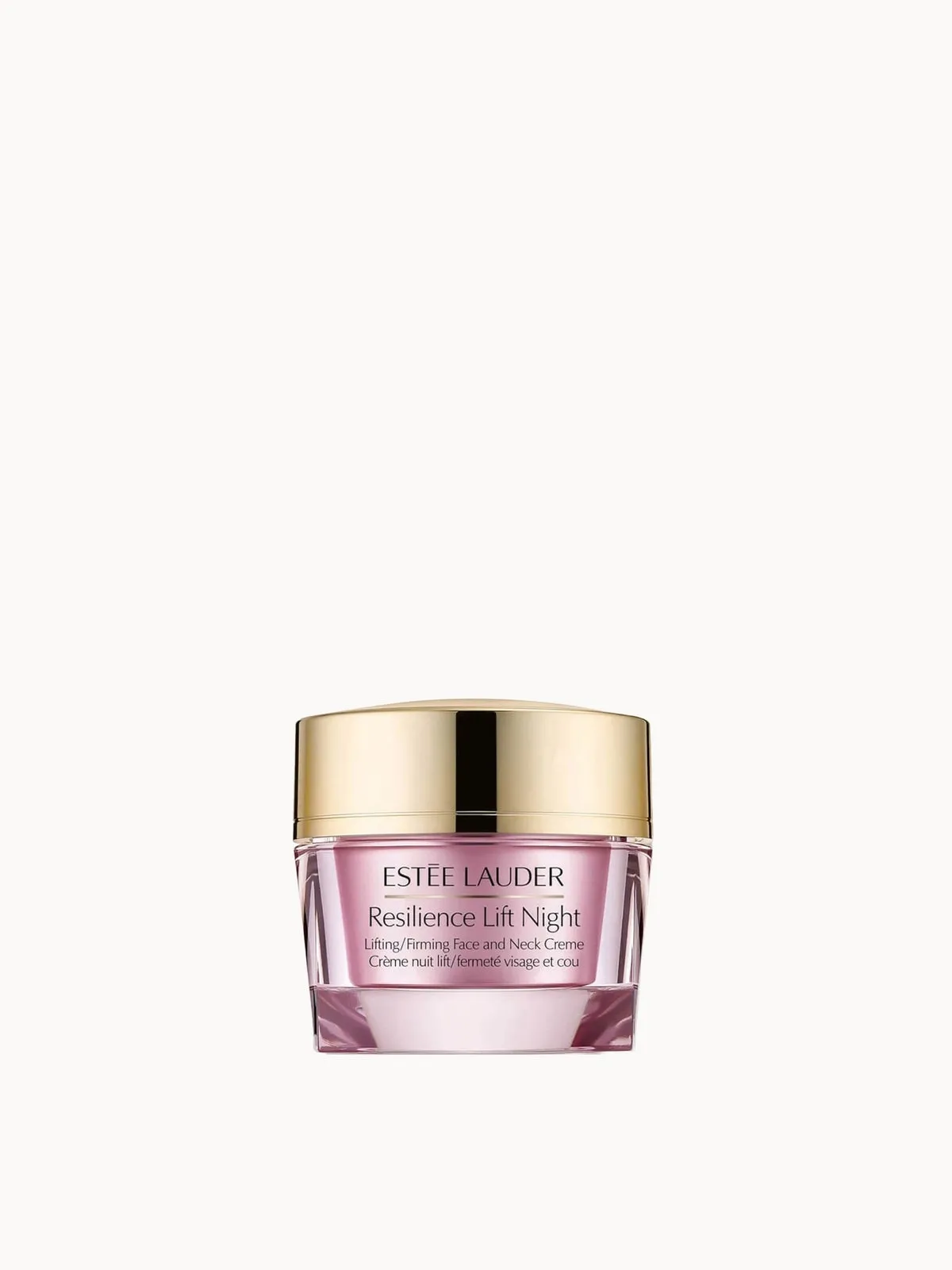 Estée Lauder Resilience Lift Night Lifting/Firming Face and Neck Crème 50ml