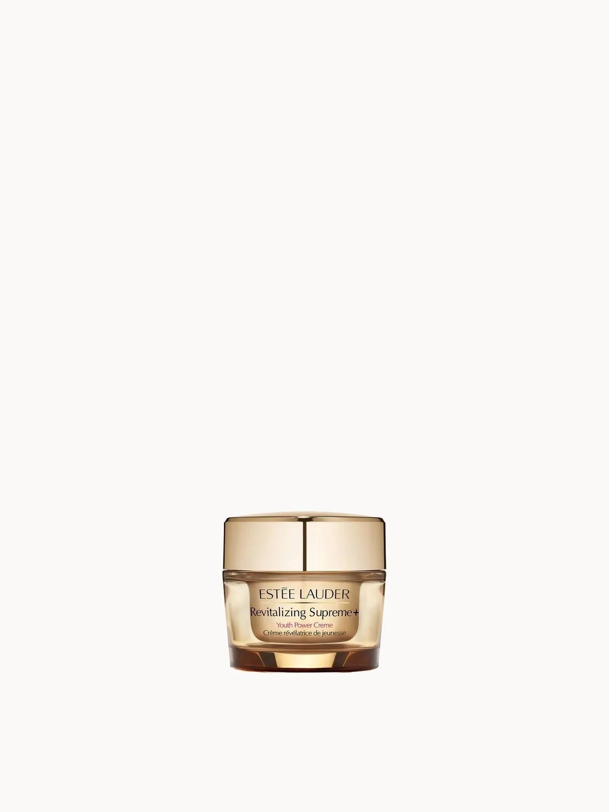 Estée Lauder Revitalizing Supreme+ Youth Power Creme Moisturiser 15ml