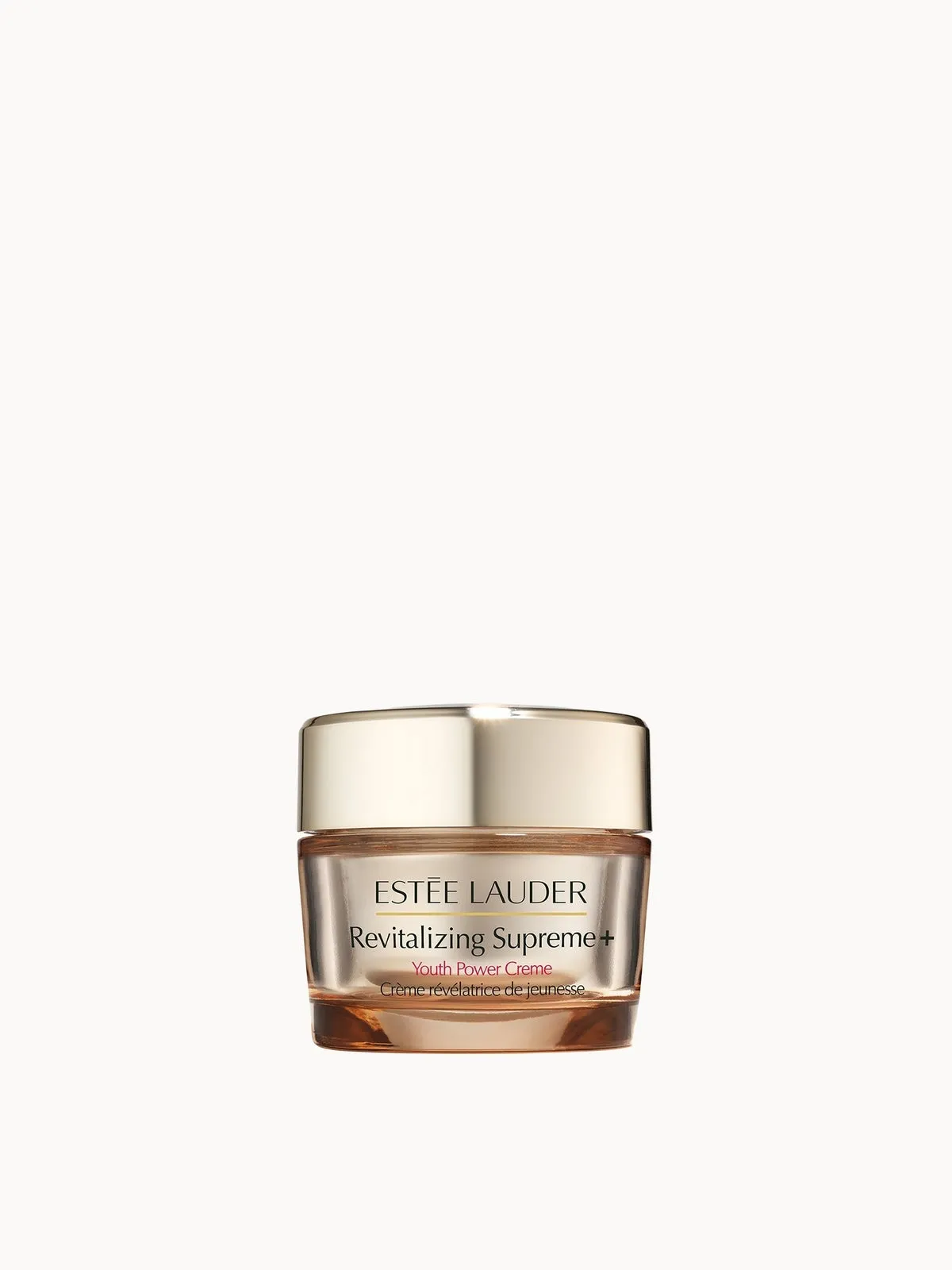 Estée Lauder Revitalizing Supreme+ Youth Power Creme Moisturiser 50ml