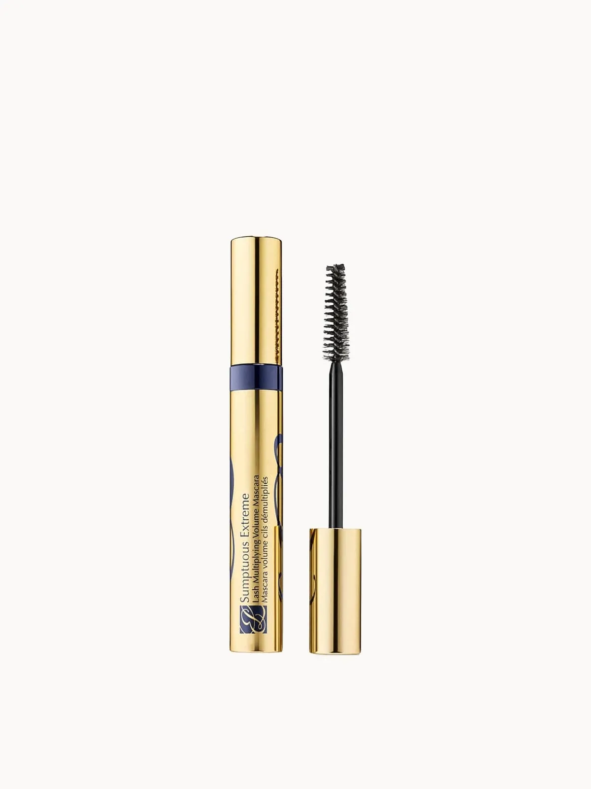 Estée Lauder Sumptuous Extreme Mascara - Black 8ml - Black