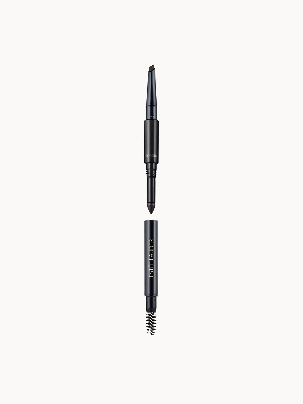 Estée Lauder The Brow Multitasker (Various Shades) - Black