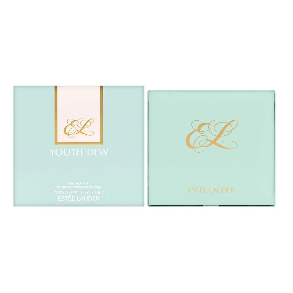 Estée Lauder Youth Dew Fragranced Dusting Powder 200g
