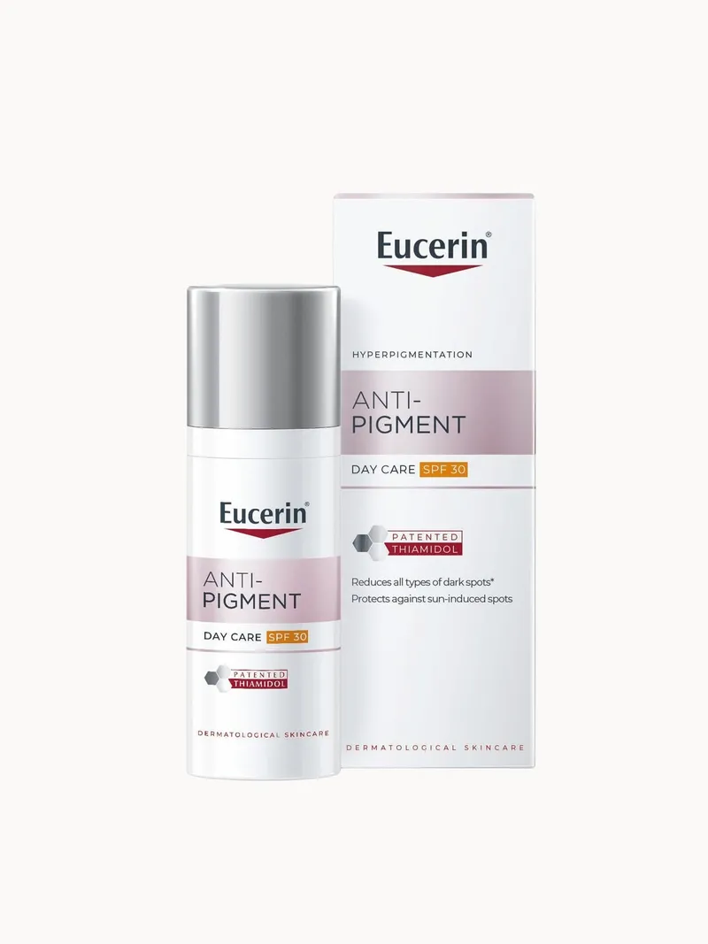 Eucerin Anti-Pigment SPF30 Day Cream 50ml