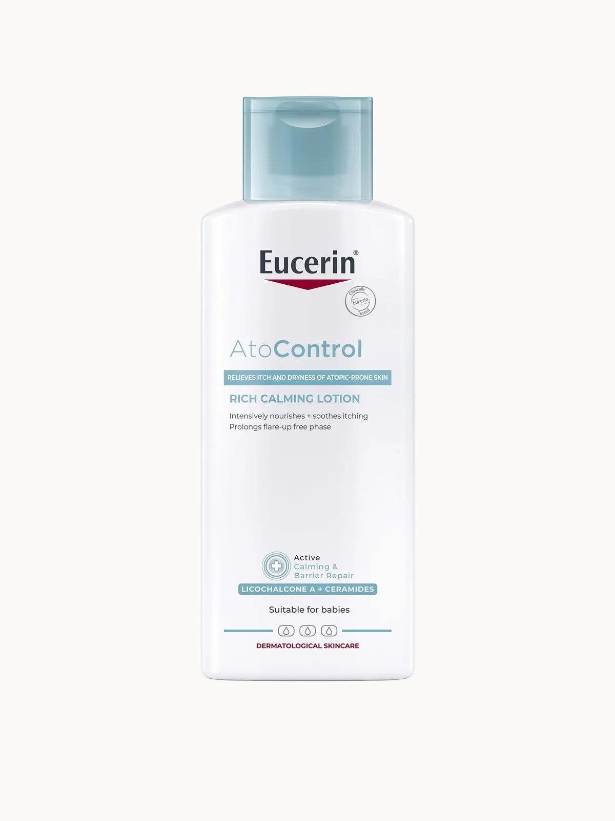 Eucerin AtoControl Body Care Lotion 250ml