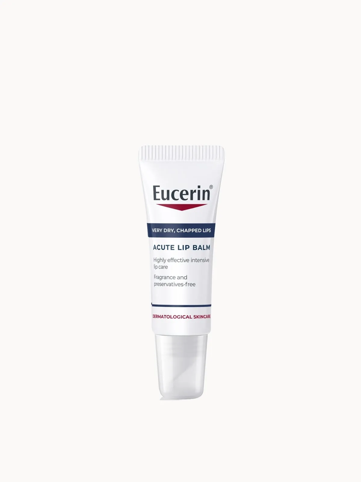 Eucerin Dry Skin Acute Lip Balm 10ml