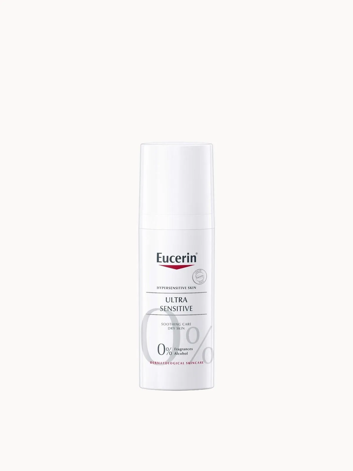 Eucerin UltraSensitive Soothing Care for Dry Skin 50ml