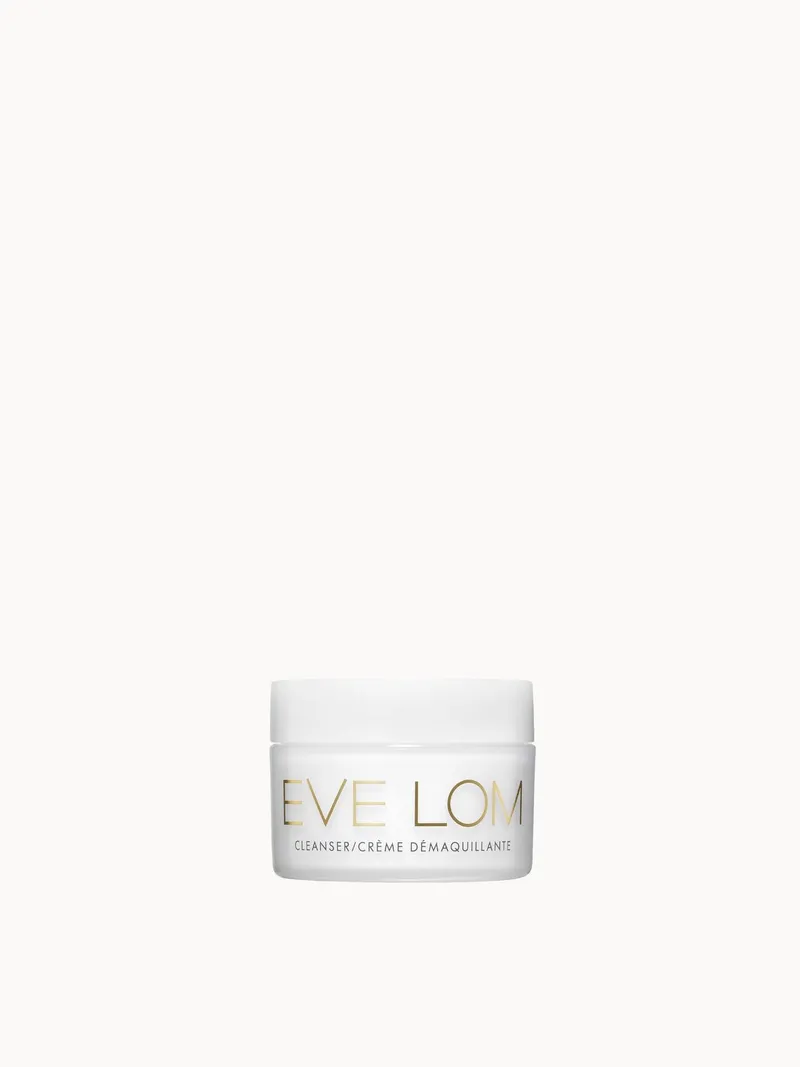 Eve Lom Cleanser and 1/2 Cloth 20ml