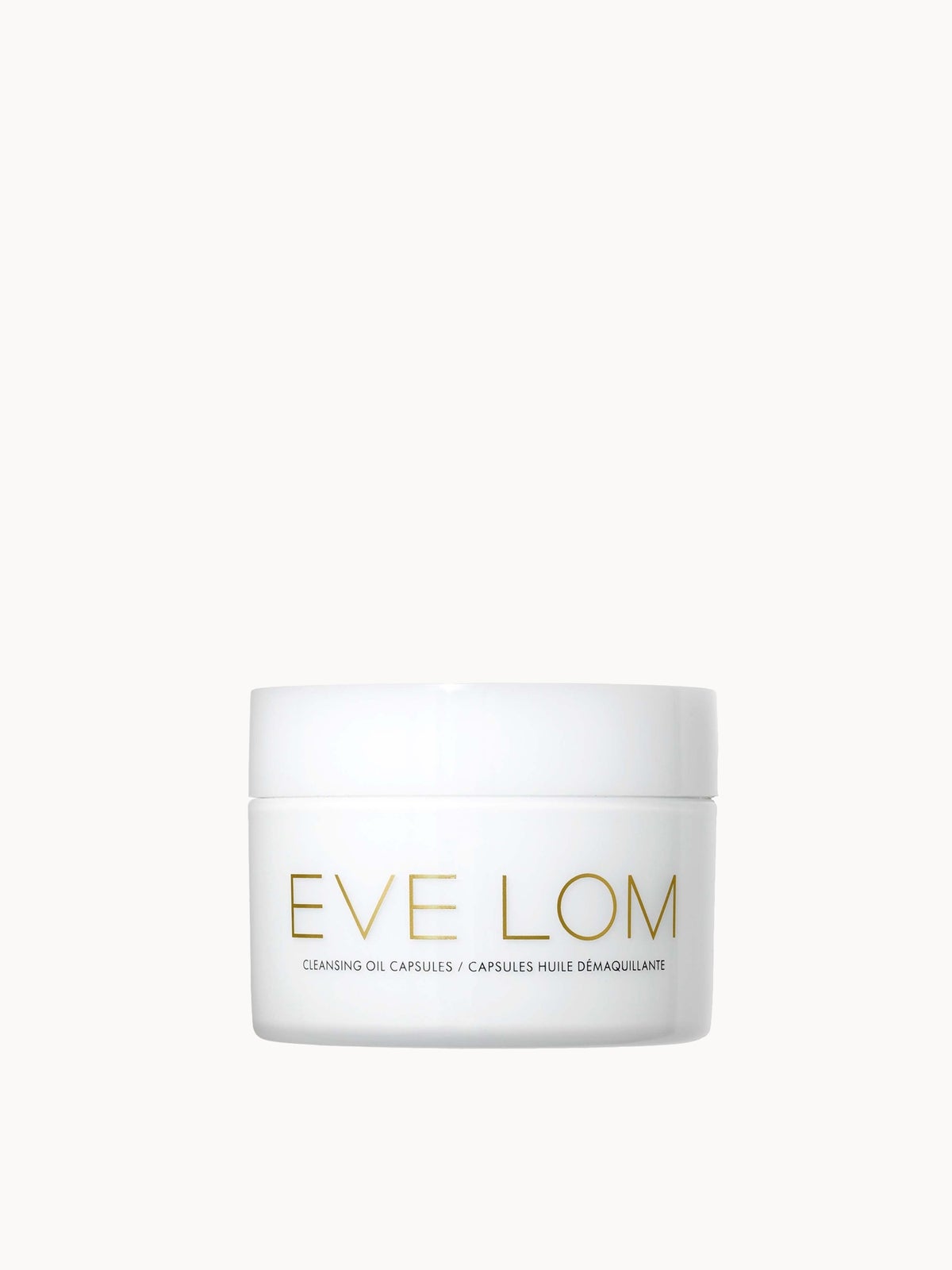 Eve Lom Cleansing Oil Capsules 62.5ml