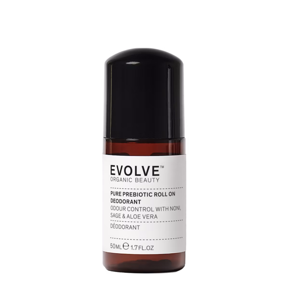 Evolve Organic Beauty