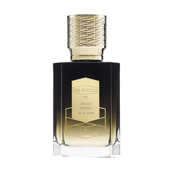 Ex Nihilo Atlas Fever Eau De Parfum Spray 50ml