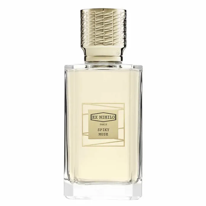 Ex Nihilo Spiky Muse Eau De Parfum Spray 100ml