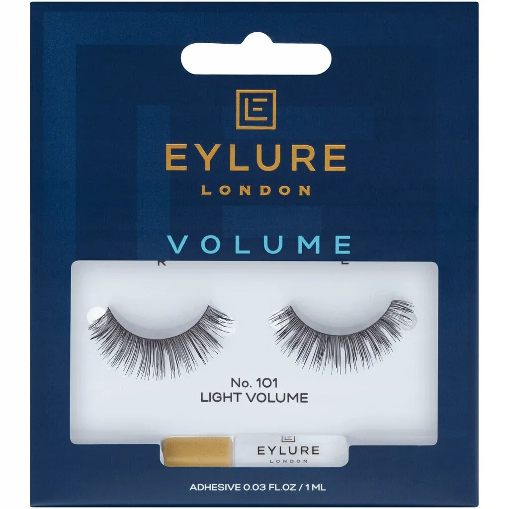 Eylure - Volume Lashes - No.101