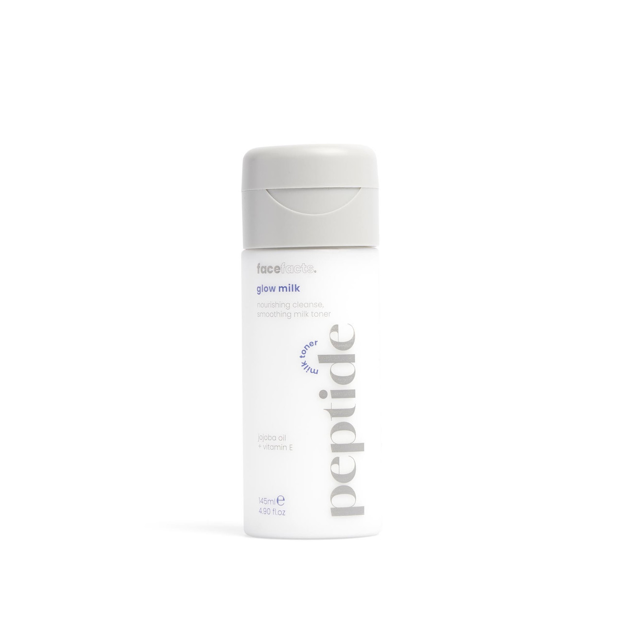Face Facts Peptide - Glow Milk 145g