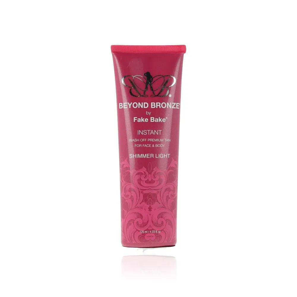 Fake Bake Beyond Bronze Body Veil 125ml