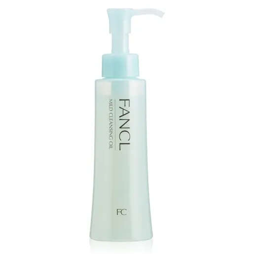 FANCL - Damaged Packaging Mild Cleansing Oil (120ml) DAMAGED