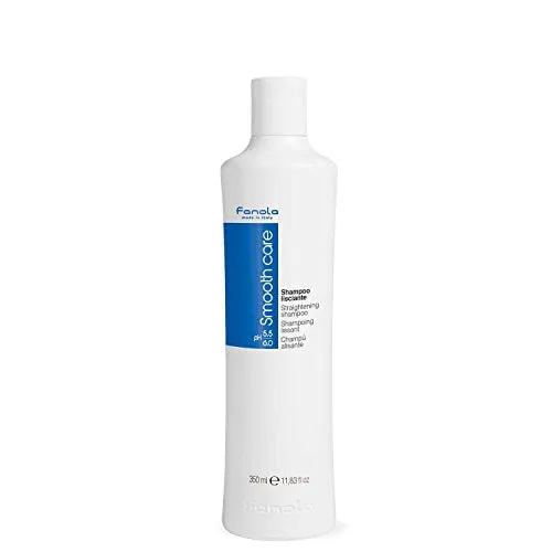 Fanola Fanola Smooth Care Straightening Shampoo 350ml