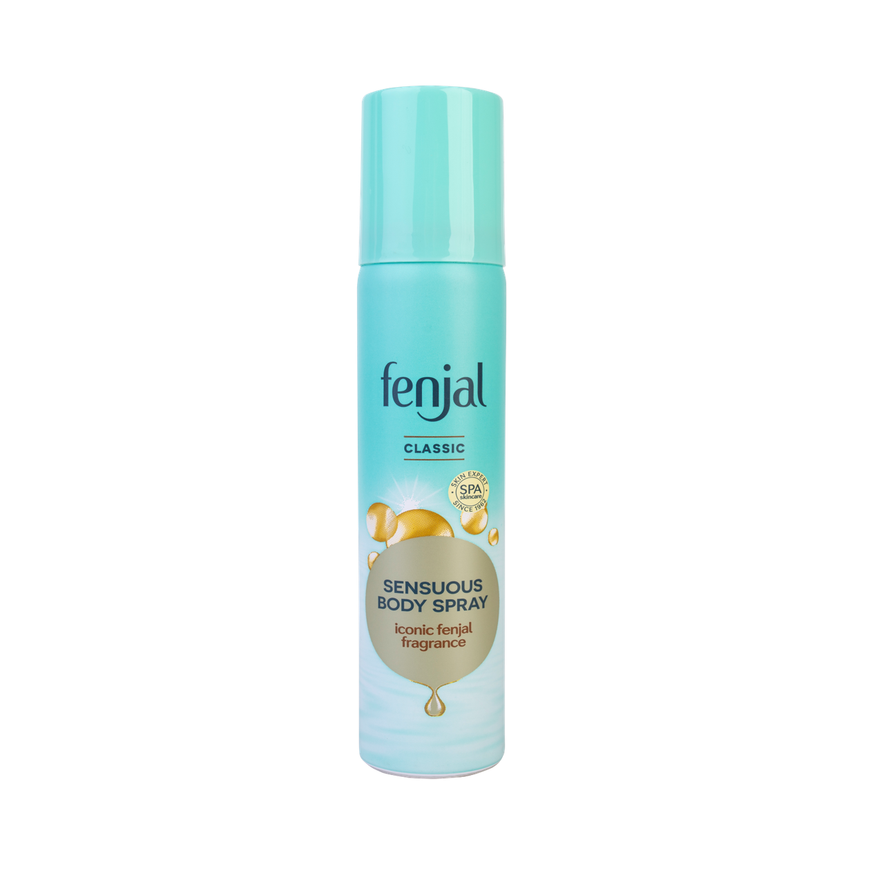 Fenjal Classic Body Spray 75ml