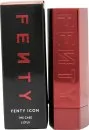 Fenty Beauty Icon The Case Refillable Lipstick Case - Red Empty