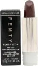 Fenty Beauty Icon The Fill Semi-Matte Lipstick 3.8g - Rowdy Roadie Refill
