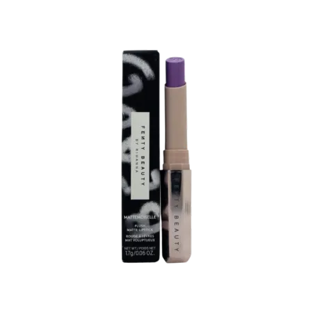 Fenty Beauty Fenty Beauty Mattemoiselle Plush Matte Lipstick - One Of The Boyz