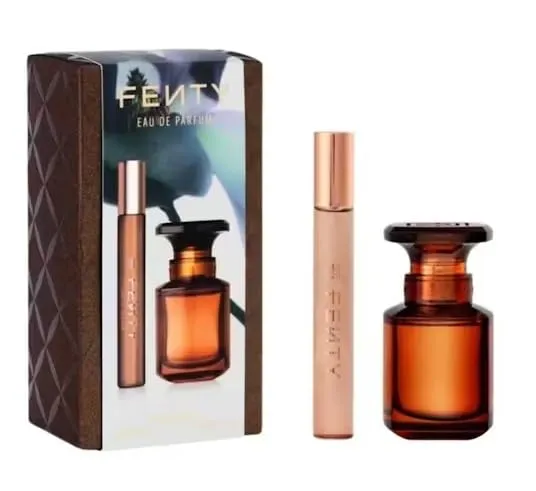 Fenty Gift Set 30ml EDP + 10ml EDP