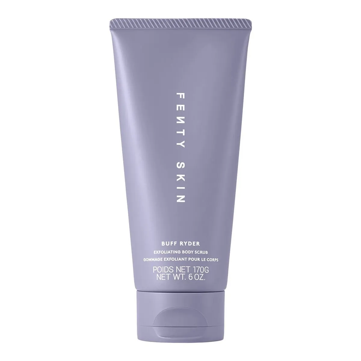 Fenty Skin Buff Ryder Exfoliating Body Scrub 170g