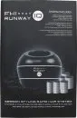 FHI Heat Runway IQ Kit Rapid Heating Base + 4 x Small/Medium/Large Rapid Hot Rollers + 12 Grip Clips
