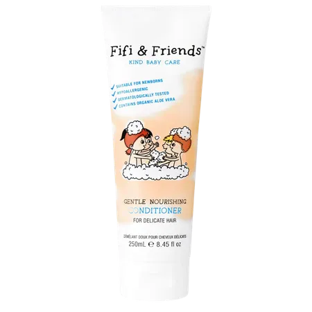 Fifi & Friends Baby Care Gentle Nourishing Conditioner - 250 ml