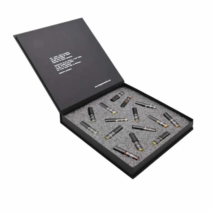 Filippo Sorcinelli Discovery Kit 14x2ml