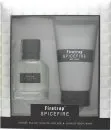 Firetrap Spicefire Gift Set 50ml EDT + 150ml Body Wash