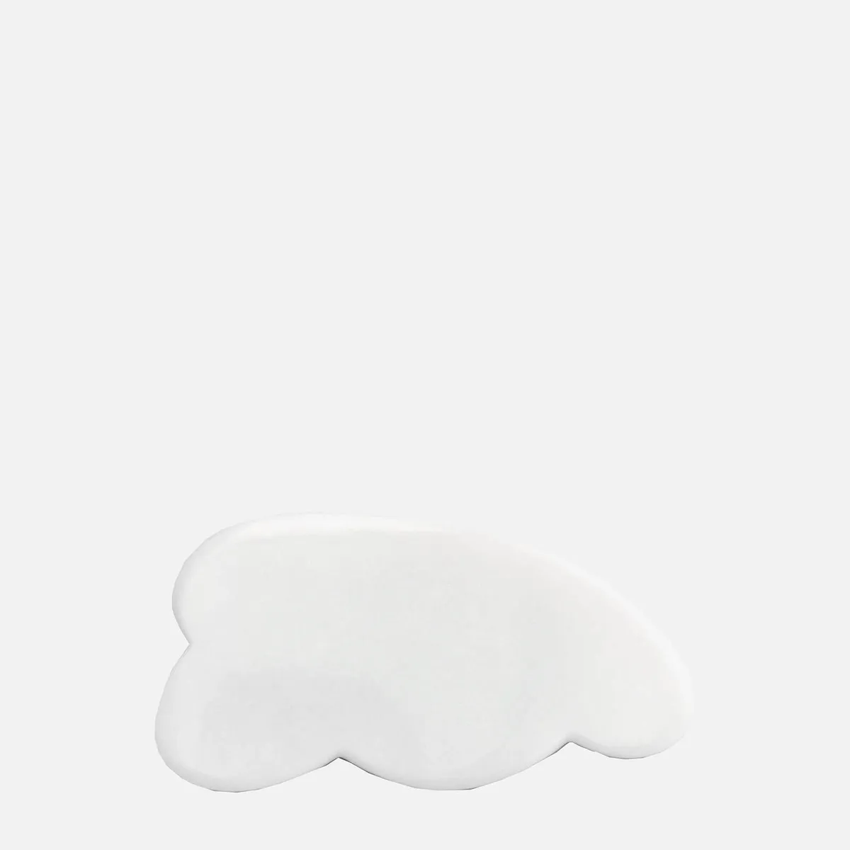 Five Dot Botanics Gua Sha - White Quartz