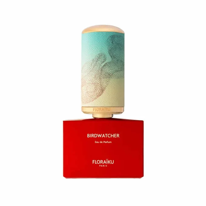 Floraïku Birdwatcher Eau De Parfum Spray 60ml