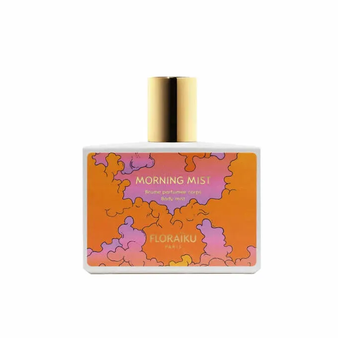 Floraïku Morning Mist Spray 50ml