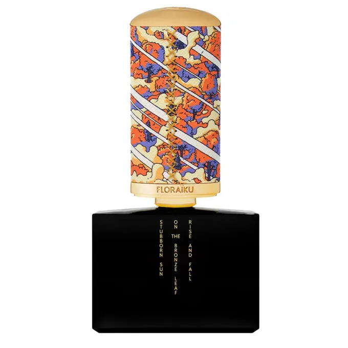 Floraïku Rise And Fall Eau De Parfum Spray 60ml