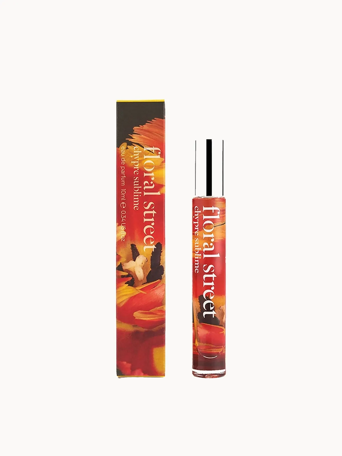 Floral Street Chypre Sublime Eau de Parfum 10ml