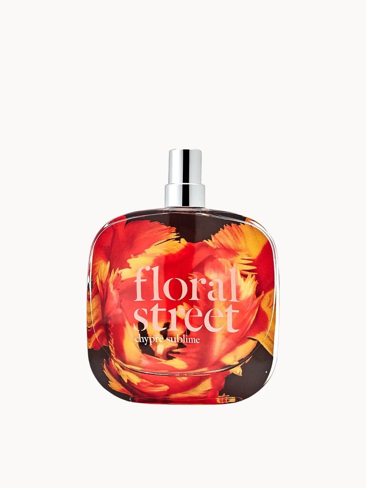 Floral Street Chypre Sublime Eau de Parfum 50ml