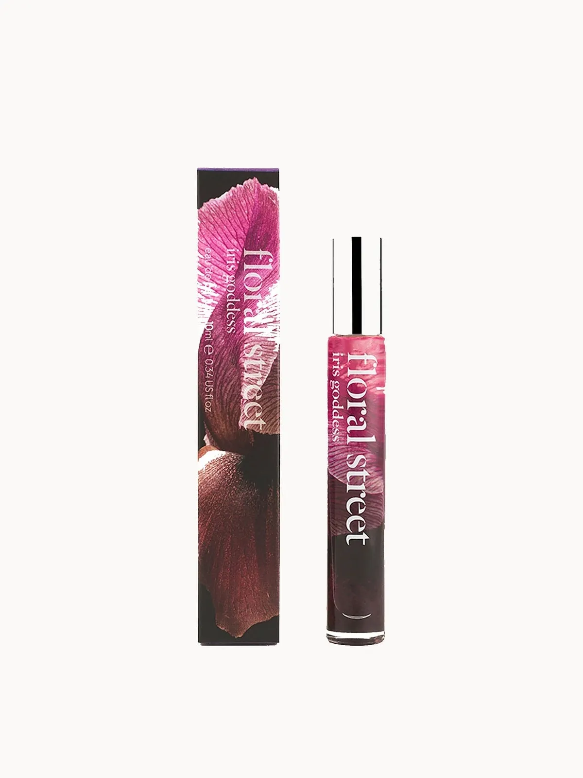 Floral Street Iris Goddess Eau de Parfum 10ml